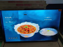 TCL廣告機 壁掛查詢(xún)一體機戶(hù)外廣告顯示屏商場(chǎng)奶茶門(mén)店電視 監控顯示屏 【經(jīng)濟實(shí)惠】32吋500亮度壁掛款32P30N 曬單實(shí)拍圖