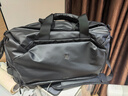 光影行星（GYXX）健身包男士運動(dòng)訓練單肩斜挎包多功能大容量手提旅行包 曬單實(shí)拍圖