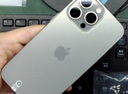 Apple iPhone 15 Pro Max 蘋(píng)果5G 二手蘋(píng)果手機 蘋(píng)果15PM 國行優(yōu)惠券補貼 原色鈦金屬 256G 曬單實(shí)拍圖