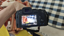 佳能（Canon）佳能RP 全畫(huà)幅微單數碼相機 4K高清視頻直播 微單相機 變焦鏡頭 學(xué)生入門(mén)旅行家用  曬單實(shí)拍圖