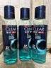 清揚（CLEAR）男士沐浴露套裝活力運動(dòng)+冰涼酷爽600g*2 新老包裝交替發(fā)貨 曬單實(shí)拍圖