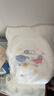 好奇（Huggies）金裝拉拉褲XL96片(12-17kg)尿不濕【速干不易紅】 曬單實(shí)拍圖
