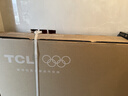 TCL電視 85T7L Ultra 85英寸 QD-Mini LED 蝶翼星曜屏 萬(wàn)象分區 絢彩XDR 超薄 國家補貼 T7L 護眼 曬單實(shí)拍圖