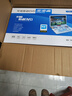 步步高新款全格式dvd影碟機evd移動(dòng)播放器家用大屏幕高清便攜式老人看戲機U盤(pán)光盤(pán)機兒童學(xué)習cd一體機 25寸高清全格式DVD+2張碟片 曬單實(shí)拍圖