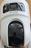 HIKVISION?？低曁?yáng)能攝像頭免插電800萬(wàn)雙攝室外4G終身免充值流量360度無(wú)死角低溫戶(hù)外監控器手機遠程T4 曬單實(shí)拍圖