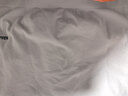蕉下超輕量女士裸感速干戶(hù)外運動(dòng)T恤DR006春夏上新淺炭灰L 曬單實(shí)拍圖