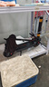九號電動(dòng)滑板車(chē)MAX G3成年電動(dòng)人兩輪代步車(chē)長(cháng)續航智駕大彩屏舒適減震避震防滑穩定 曬單實(shí)拍圖