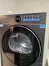 海爾（Haier）云溪4.0極薄滾筒洗烘套裝10KG超薄大筒徑 全自動(dòng)洗衣機+雙擎熱泵烘干機 家電補貼京東自營(yíng)65D+65D 曬單實(shí)拍圖