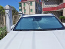 京致享適用于日產(chǎn)汽車(chē)遮陽(yáng)擋前擋風(fēng)玻璃遮陽(yáng)簾夏季防曬隔熱遮陽(yáng)板可折疊 適用日產(chǎn)軒逸遮陽(yáng)擋前擋【可折疊/不透光】 汽車(chē)隔熱遮陽(yáng)擋車(chē)內防曬前擋 曬單實(shí)拍圖