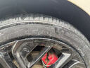 米其林（MICHELIN）汽車(chē)輪胎 225/45R18 95Y 浩悅五代 Primacy 5 適配速騰/奔馳/凌度 曬單實(shí)拍圖