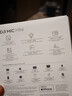 大疆 DJI Mic Mini 迷你無(wú)線(xiàn)高品音質(zhì)降噪領(lǐng)夾麥克風(fēng)【安卓+蘋(píng)果15/16/17系列+相機】一拖二(含充電盒) 曬單實(shí)拍圖