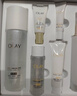 玉蘭油（OLAY）全新美白水乳液補水保濕化妝品護膚品套裝禮盒生日禮物送女生 曬單實(shí)拍圖