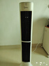 美的（Midea）【直流變頻】語(yǔ)音定時(shí)塔扇 臥室靜音家用電風(fēng)扇 母嬰立式小型無(wú)葉風(fēng)扇搖頭落地扇雙向送風(fēng) ZDJ09SD 曬單實(shí)拍圖
