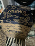 膳魔師（THERMOS）燒水壺電熱水壺家用大容量全304不銹鋼食品級一體開(kāi)水壺自動(dòng)斷電旅行便攜式養生壺辦公室泡茶專(zhuān)用 1.7L 【真沸騰】簡(jiǎn)約經(jīng)典白 曬單實(shí)拍圖