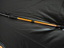碩非凡全自動(dòng)雨傘大號加固加厚結實(shí)抗風(fēng)男士晴雨兩用防曬遮陽(yáng)女生折疊傘 【72骨】加固厚實(shí)全自動(dòng)-耀石黑 曬單實(shí)拍圖