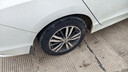 佳通輪胎(Giti)輪胎185/60R15 84H  221 適配 飛度/捷達/威馳/桑塔納/polo 曬單實(shí)拍圖