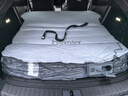 Havnby安溫白適用小米YU7汽車(chē)充氣床墊自駕露營(yíng)躺平墊午休睡覺(jué)氣墊床 曬單實(shí)拍圖