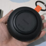 小米（MI）REDMI 藍牙音箱2  黑色 小米音箱音響 長(cháng)續航 IP67防塵防水 戶(hù)外便攜插卡 音響低音炮  禮物 家用 曬單實(shí)拍圖