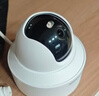 HIKVISION?？低暿覂燃矣脭z像頭4G終身免流量2K超清AI人形識別追蹤全彩夜視語(yǔ)音對講無(wú)線(xiàn)聯(lián)網(wǎng) 無(wú)需WiFi 曬單實(shí)拍圖