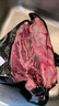 月盛齋 原切牛肋排4斤 進(jìn)口生鮮牛肉 源頭直發(fā)包郵 曬單實(shí)拍圖