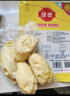 佳農泰國冷凍金枕榴蓮肉250g生鮮新鮮水果年貨禮盒 曬單實(shí)拍圖