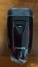 飛利浦（PHILIPS）【情人節禮物】剃須刀電動(dòng)男士刮胡刀歐洲進(jìn)口刀片 雙刀頭剃胡刀 干電池便攜式須刨電須刀送老公 PQ206/18【經(jīng)典干電池款】 曬單實(shí)拍圖