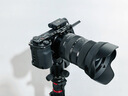 斯莫格（SmallRig）3474 相機三腳架 單反微單索尼佳能攝影攝像手機穩定云臺支架 便攜獨腳架鋁合金三角架 曬單實(shí)拍圖