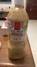 丘比（KEWPIE）沙拉醬 芝麻醬 調味品 蔬菜涼面蘸料輕食 芝麻沙拉汁 1.1L*1瓶 曬單實(shí)拍圖