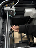 拓竹P2SC 3D打印機器大尺寸FDM家用桌面打印機高精度高速AI監測外吸氣冷卻烘干 P2S 多色套裝 曬單實(shí)拍圖