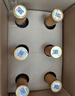 汾酒 黃蓋玻汾 清香型白酒 53度 475mL*6瓶整箱 年份隨機 曬單實(shí)拍圖