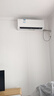 海信空調2匹掛機易省電新一級能效 AI省電變頻冷暖大風(fēng)量空調KFR-50GW/E280-X1 曬單實(shí)拍圖