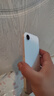 Apple/蘋(píng)果 iPhone 17e（A3635）256GB 白色 支持移動(dòng)聯(lián)通電信5G 單實(shí)體卡槽 支持雙eSIM 曬單實(shí)拍圖