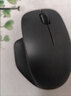 小米（MI）無(wú)線(xiàn)藍牙雙模鼠標2 舒適版 夜幕黑 無(wú)線(xiàn)藍牙鼠標 輕音辦公小米鼠標 適配小米筆記本電腦 臺式機 曬單實(shí)拍圖