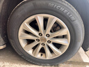 米其林（MICHELIN）汽車(chē)輪胎 225/65R17 102H 耐越 ENERGY MILE 適配CR-V/奇駿/哈弗 曬單實(shí)拍圖