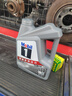美孚（Mobil）美孚1號極光銀美孚先進(jìn)全合成汽機油 5W-30 SP級4L  曬單實(shí)拍圖