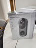 360可視門(mén)鈴6Pro 500萬(wàn)超清畫(huà)質(zhì)家用監控智能門(mén)鈴電子貓眼攝像頭無(wú)線(xiàn)wifi手機遠程查看對講 曬單實(shí)拍圖