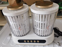 小米寶寶生態(tài)鏈系列雙桶洗衣杯洗襪子機全自動(dòng)內衣內褲小型洗脫一體洗衣機 可脫水4L【全自動(dòng)洗脫一體】 曬單實(shí)拍圖