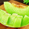 京地達海南玉菇甜瓜冰淇淋蜜瓜凈重5斤單果1000g+新鮮水果源頭直發(fā)包郵 曬單實(shí)拍圖