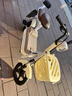 飛鴿電動(dòng)車(chē)新款女生小型輕便新國標電動(dòng)自行車(chē)成人代步通勤續航電單車(chē)兩輪電瓶車(chē) 奶油白【全國聯(lián)保/智能快充/終身保障】 【鉛酸】14A載能-續航約40公里+可提充電 曬單實(shí)拍圖