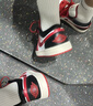 耐克（NIKE）2026年女子 AIR JORDAN 1 LOW AJ1籃球鞋 DC0774-160 37.5 曬單實(shí)拍圖