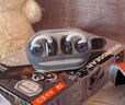 JBL 王楚欽同款 SOUNDGEAR CLIPS琉璃扣開(kāi)放式無(wú)線(xiàn)藍牙耳機耳夾式耳機掛耳式不入耳華為通用 云上舞白 曬單實(shí)拍圖