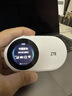 中興（ZTE）5G RedCap隨身wifi6免插卡/輕量化5G移動(dòng)wifi/無(wú)線(xiàn)網(wǎng)便攜式路由器熱點(diǎn)車(chē)載筆記本電腦上網(wǎng)流量U25S 曬單實(shí)拍圖