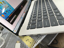 小米筆記本電腦 Xiaomi Book Pro 14 輕薄本 第3代 酷睿 Ultra5-325 24G 1T 白色 3.1k 120Hz 觸控屏 曬單實(shí)拍圖