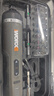 威克士電動(dòng)螺絲刀全套裝WX242家用小型手持電批鋰電多功能電起子30批頭 曬單實(shí)拍圖