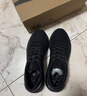 鴻星爾克（ERKE）運動(dòng)鞋男鞋休閑跑鞋網(wǎng)面透氣輕便耐磨通勤久站戶(hù)外基礎跑步鞋男士 曬單實(shí)拍圖