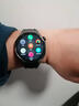 HUAWEI WATCH GT 6 Pro曜石黑46mm華為智能手表全新騎行體驗21天超長(cháng)續航藍寶石玻璃&鈦合金 曬單實(shí)拍圖