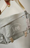 Lee斜挎包女大學(xué)生日系工裝單肩包郵差包【春尚新】送女友送老婆禮物 曬單實(shí)拍圖