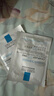 理膚泉（LA ROCHE-POSAY）B5面膜PRO5片【無(wú)盒體驗裝】 補水保濕修復受損舒緩敏感 曬單實(shí)拍圖