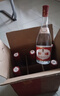 汾酒 紅蓋玻汾 清香型白酒 42度 475mL*6瓶 整箱非原箱 曬單實(shí)拍圖