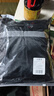 樂(lè )優(yōu)佰易 反光成人雨衣套裝分體式 C牛津布單帽檐 L 防暴雨含雨褲騎車(chē)交通 曬單實(shí)拍圖